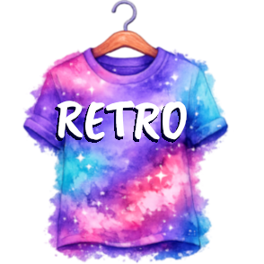 Retro Shirts