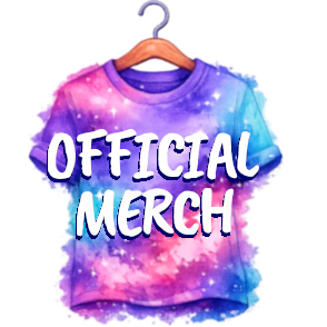 Official Merch