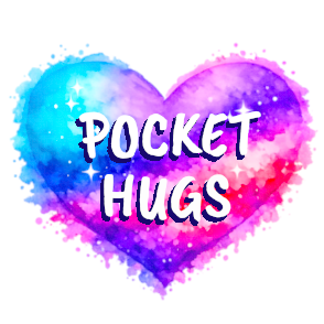 POCKET HUGS