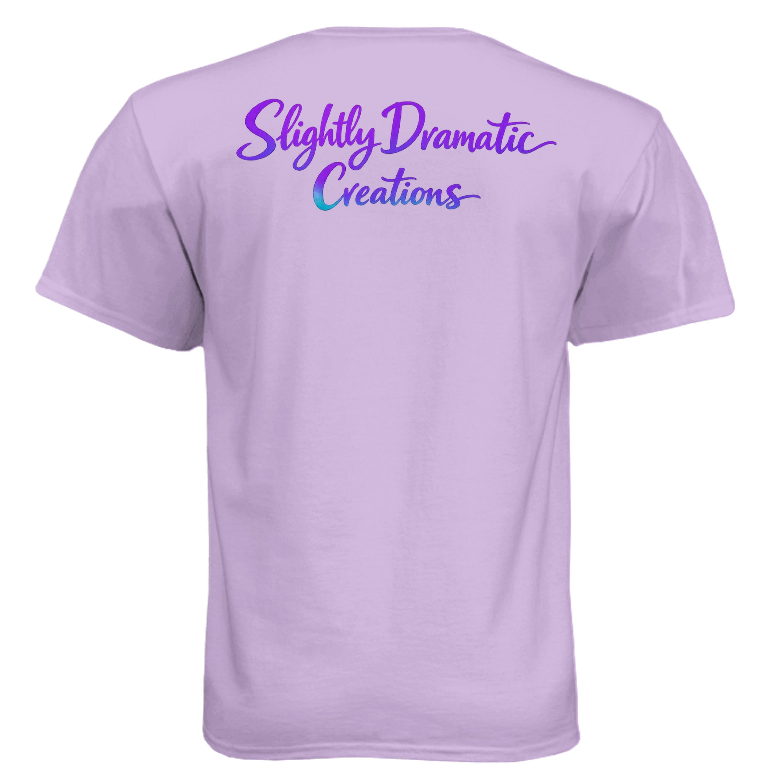 Lavender - 5280 - BACK