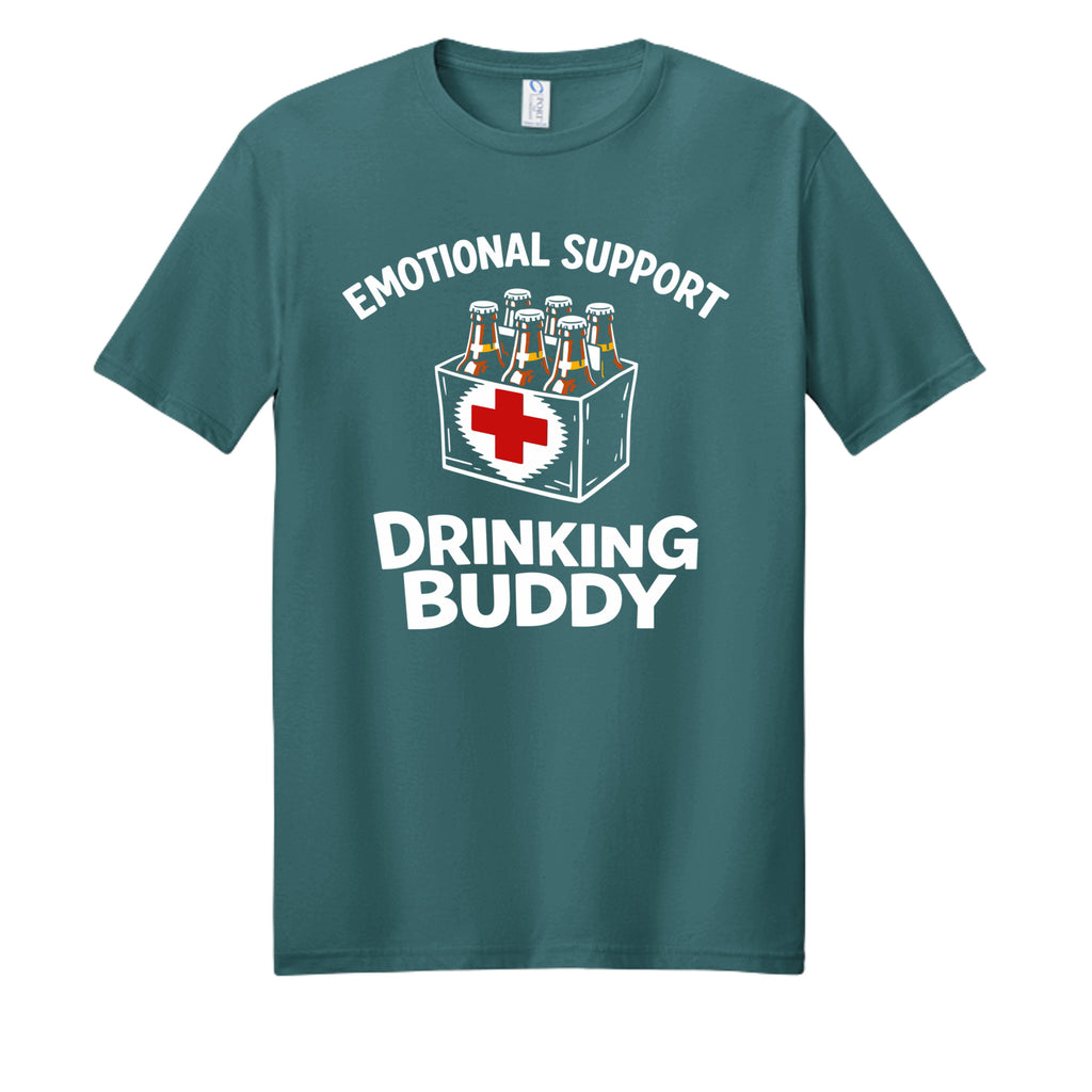 Marine Green - PC450 - FRONT