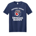 Team Navy - PC450 - FRONT