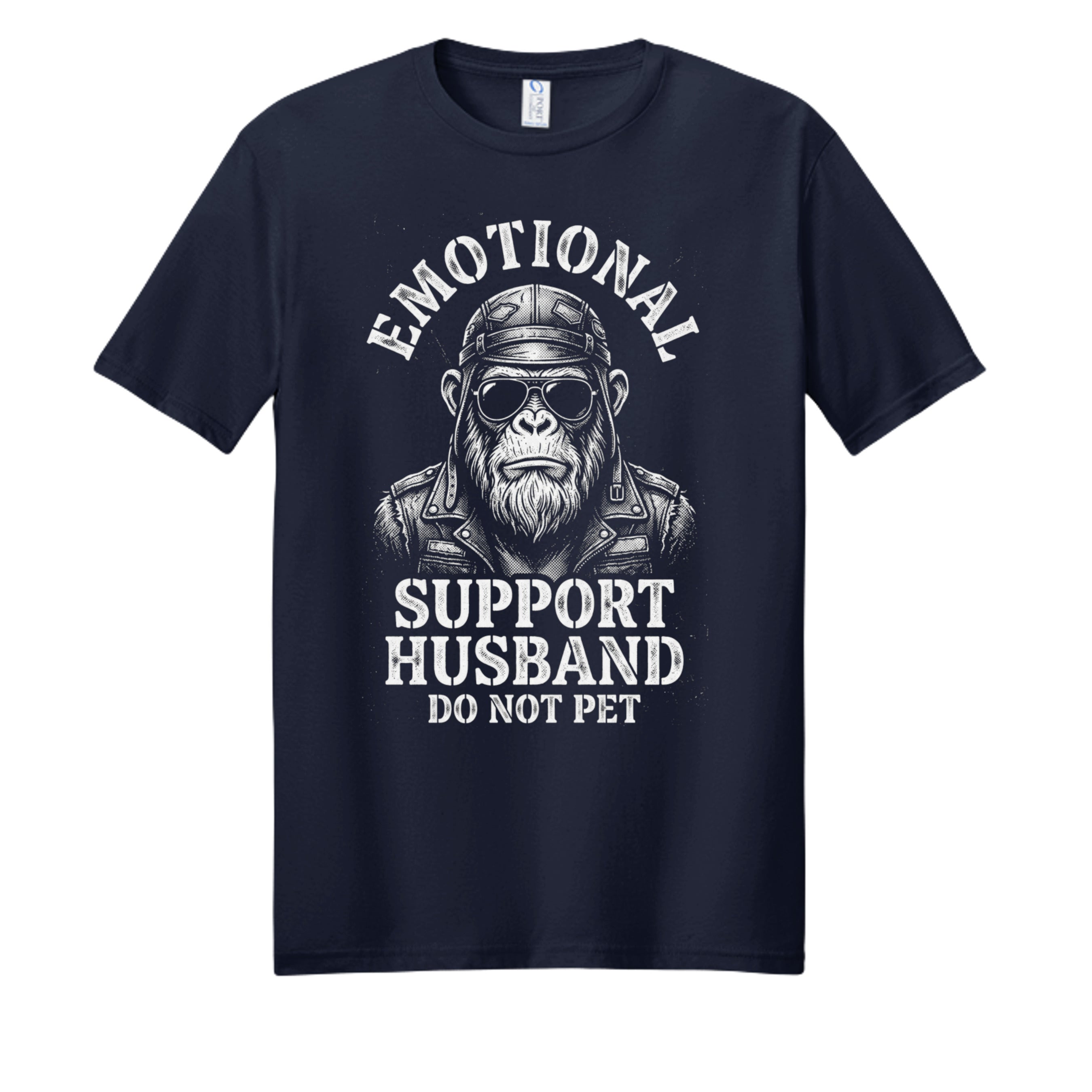 Deep Navy - PC450 - FRONT