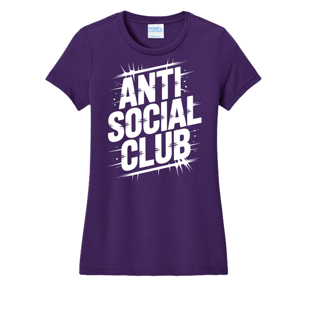 Team Purple - LPC450 - FRONT
