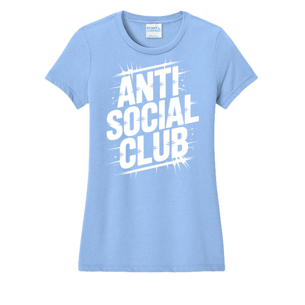 Light Blue - LPC450 - FRONT