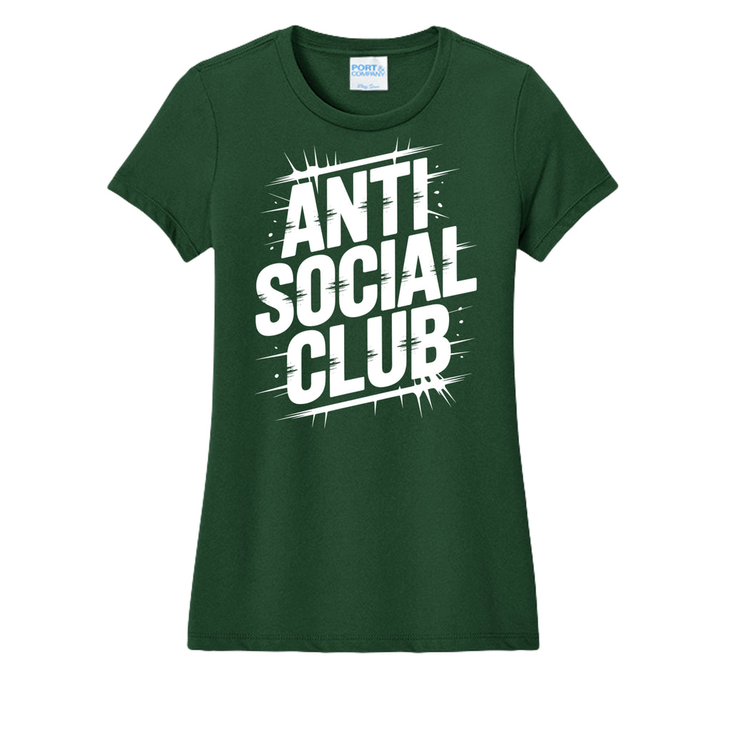 Forest Green - LPC450 - FRONT