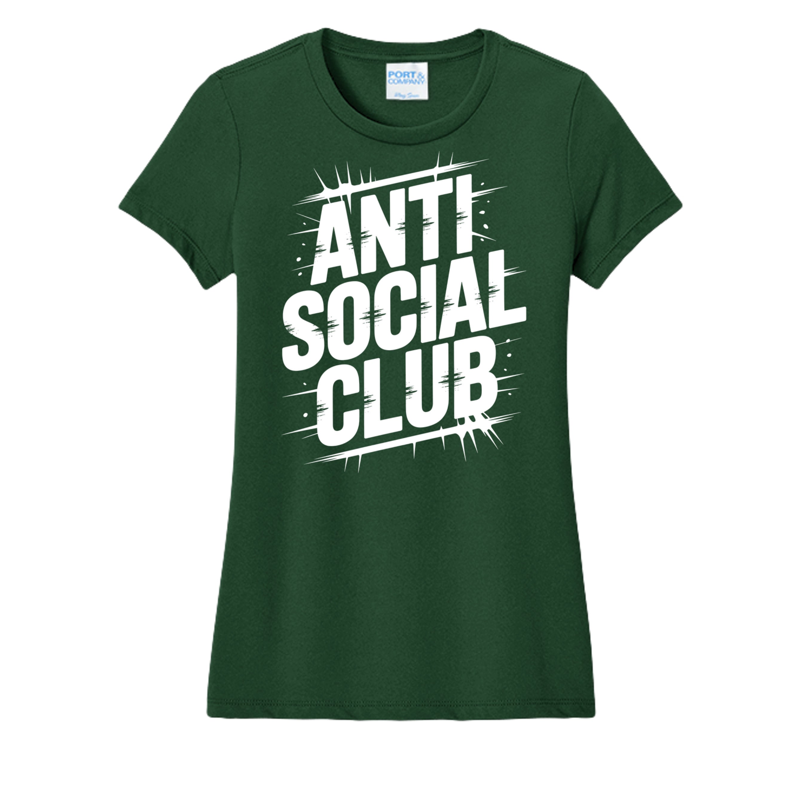 Forest Green - LPC450 - FRONT