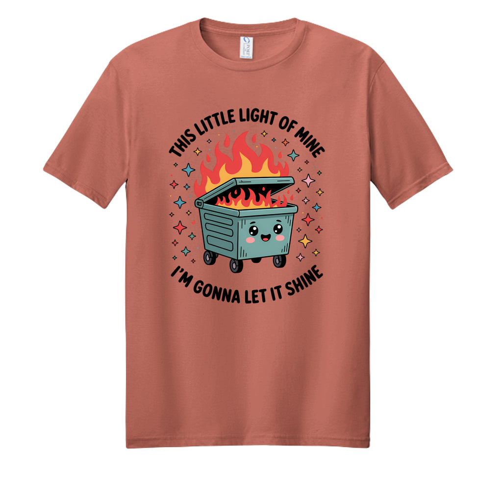 Coral - PC450 - FRONT