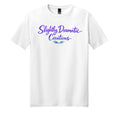 White - DM108 - FRONT