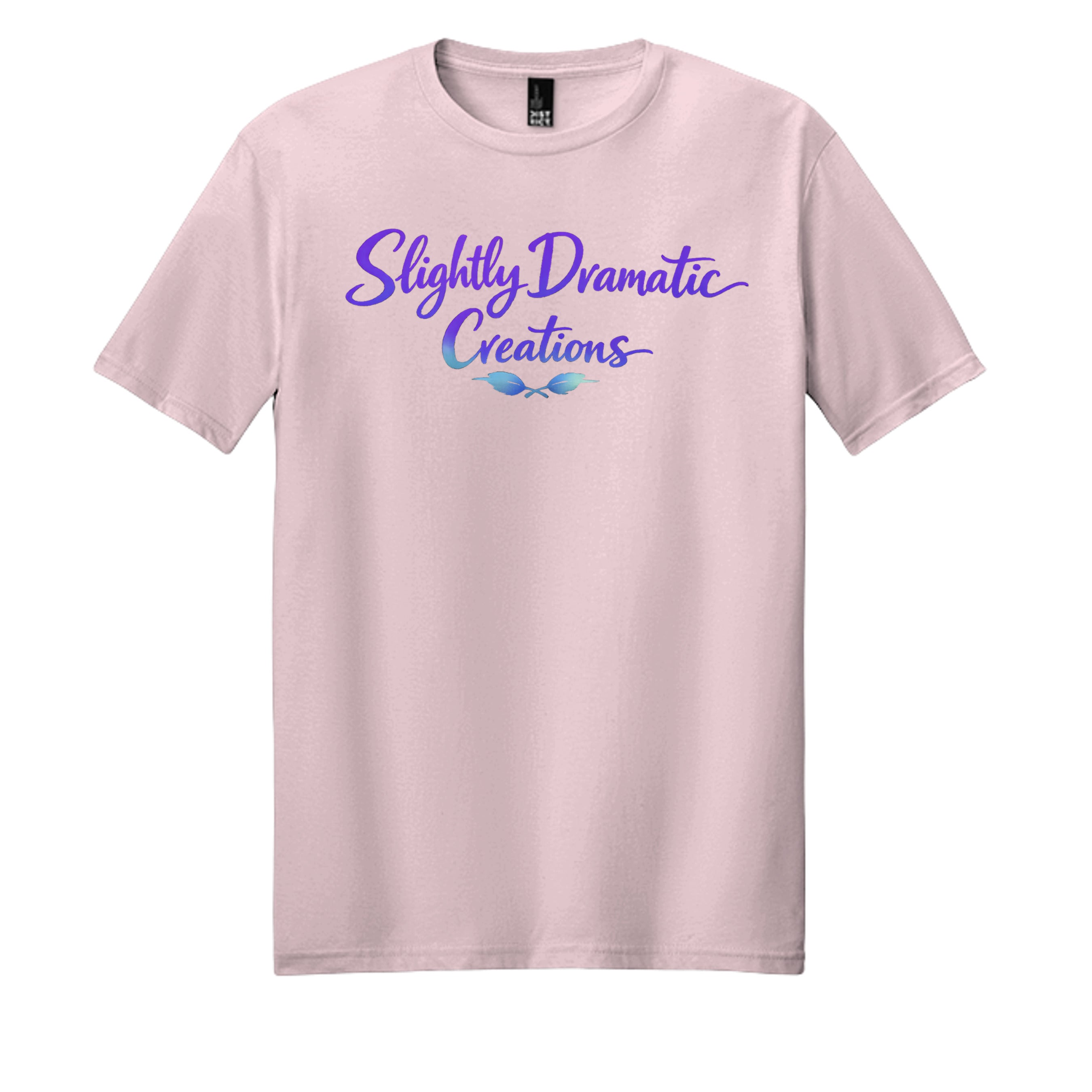 Carnation Pink - DM108 - FRONT