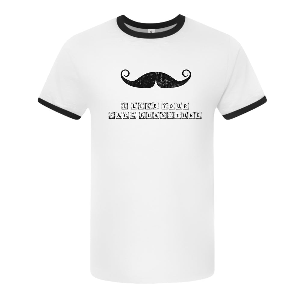 White/ Black - 246 - FRONT
