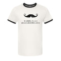 Vintage White/ Black - 246 - FRONT