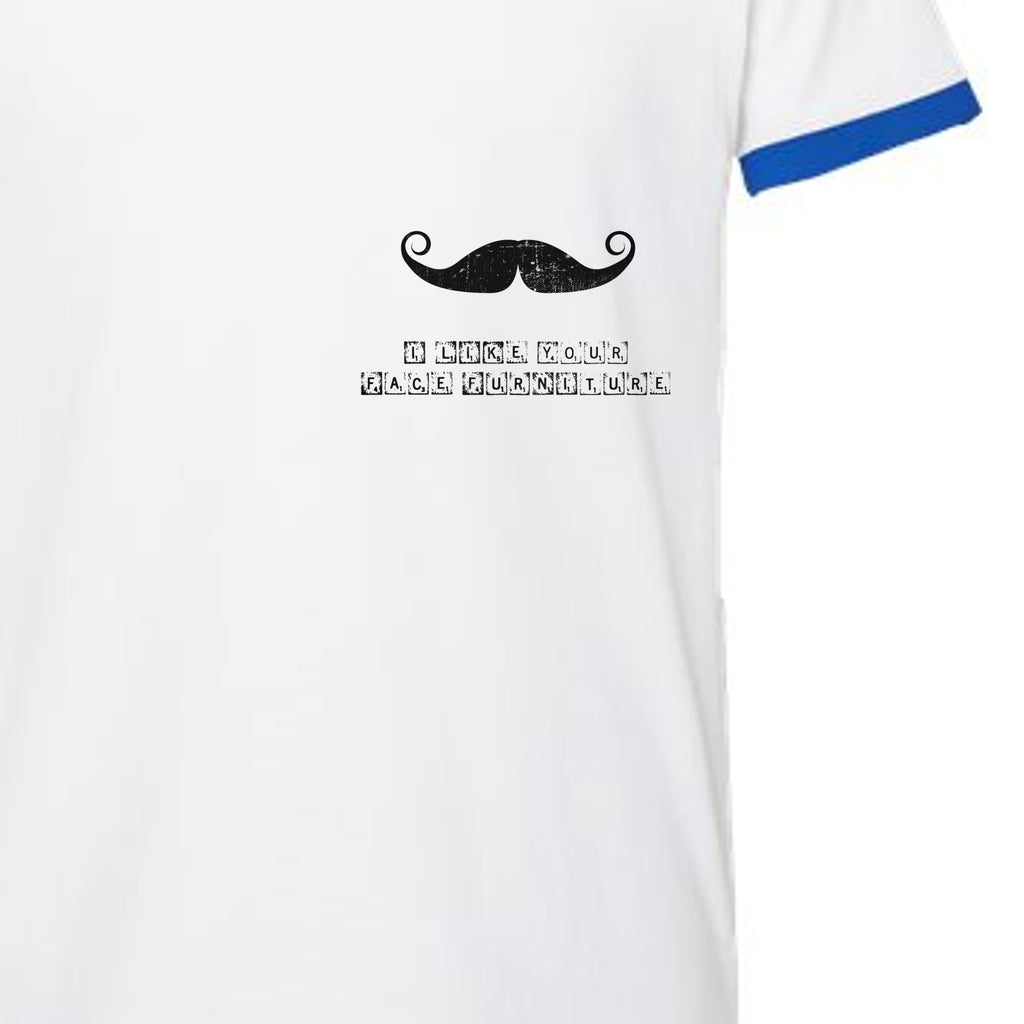 White/ Royal - 246 - FRONT