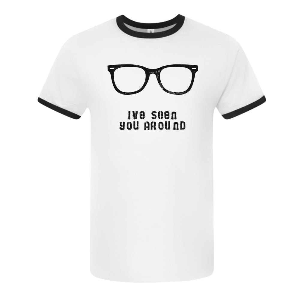 White/ Black - 246 - FRONT