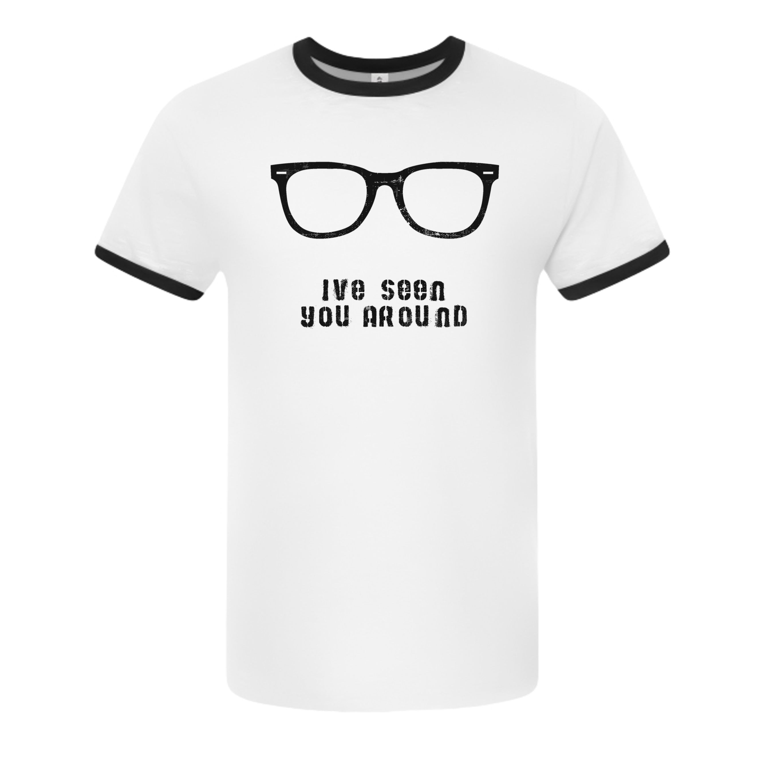 White/ Black - 246 - FRONT