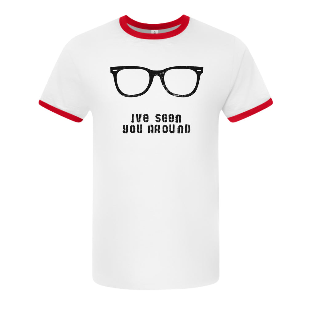 White/ Red - 246 - FRONT