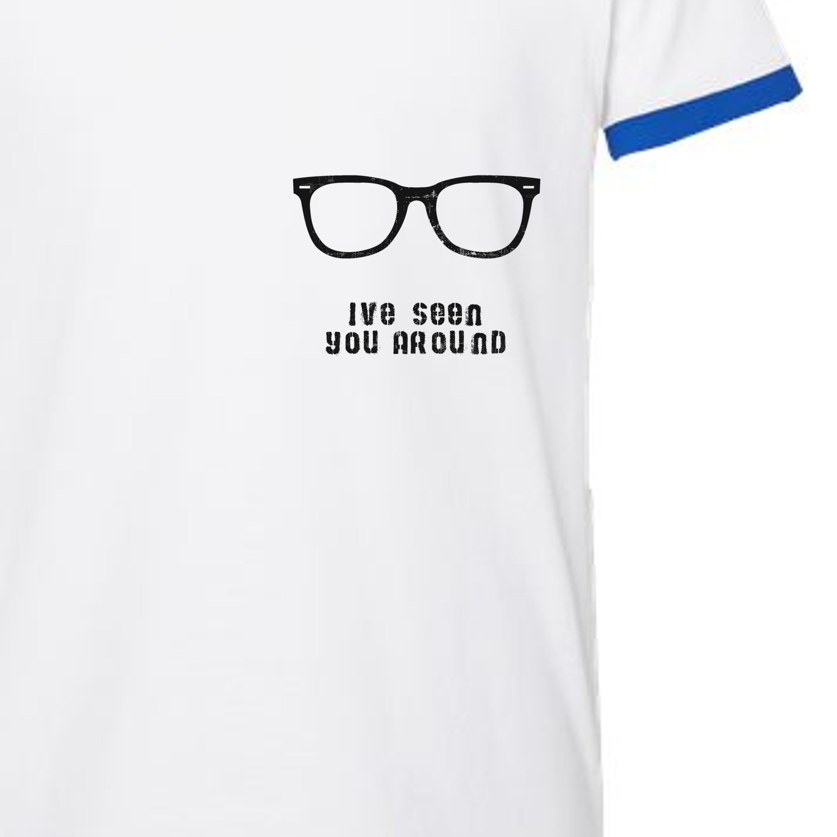 White/ Royal - 246 - FRONT