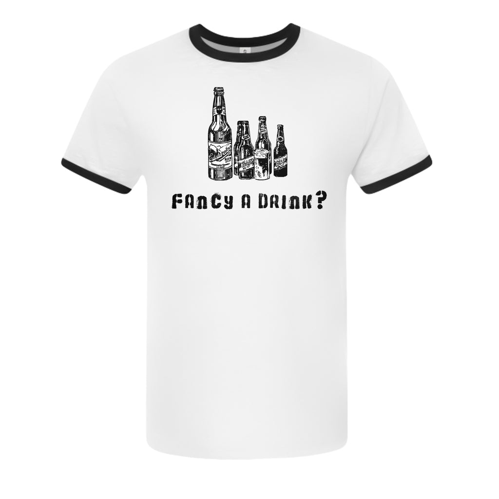 White/ Black - 246 - FRONT