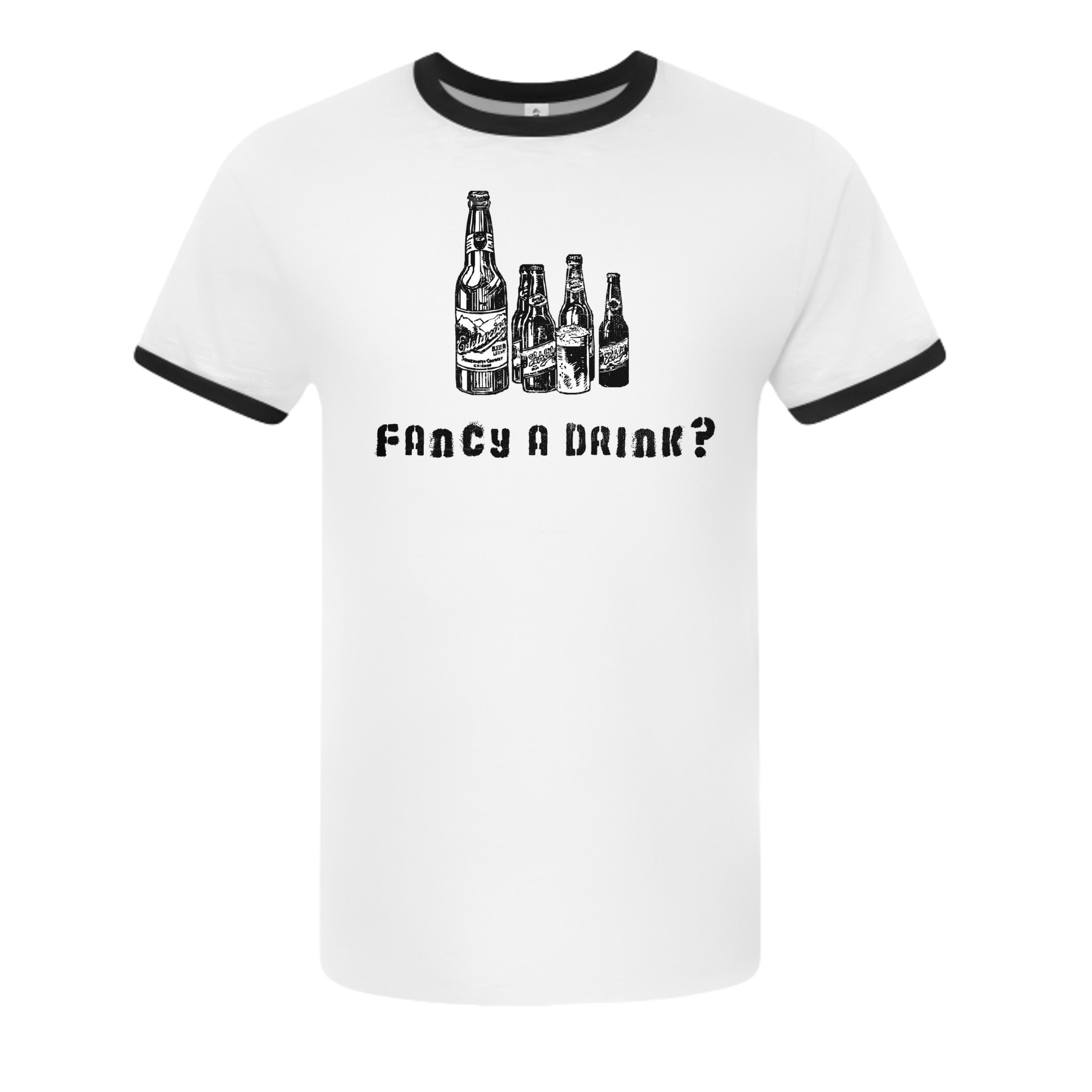 White/ Black - 246 - FRONT