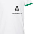 White/ Kelly - 246 - FRONT