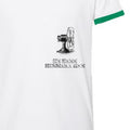 White/ Kelly - 246 - FRONT