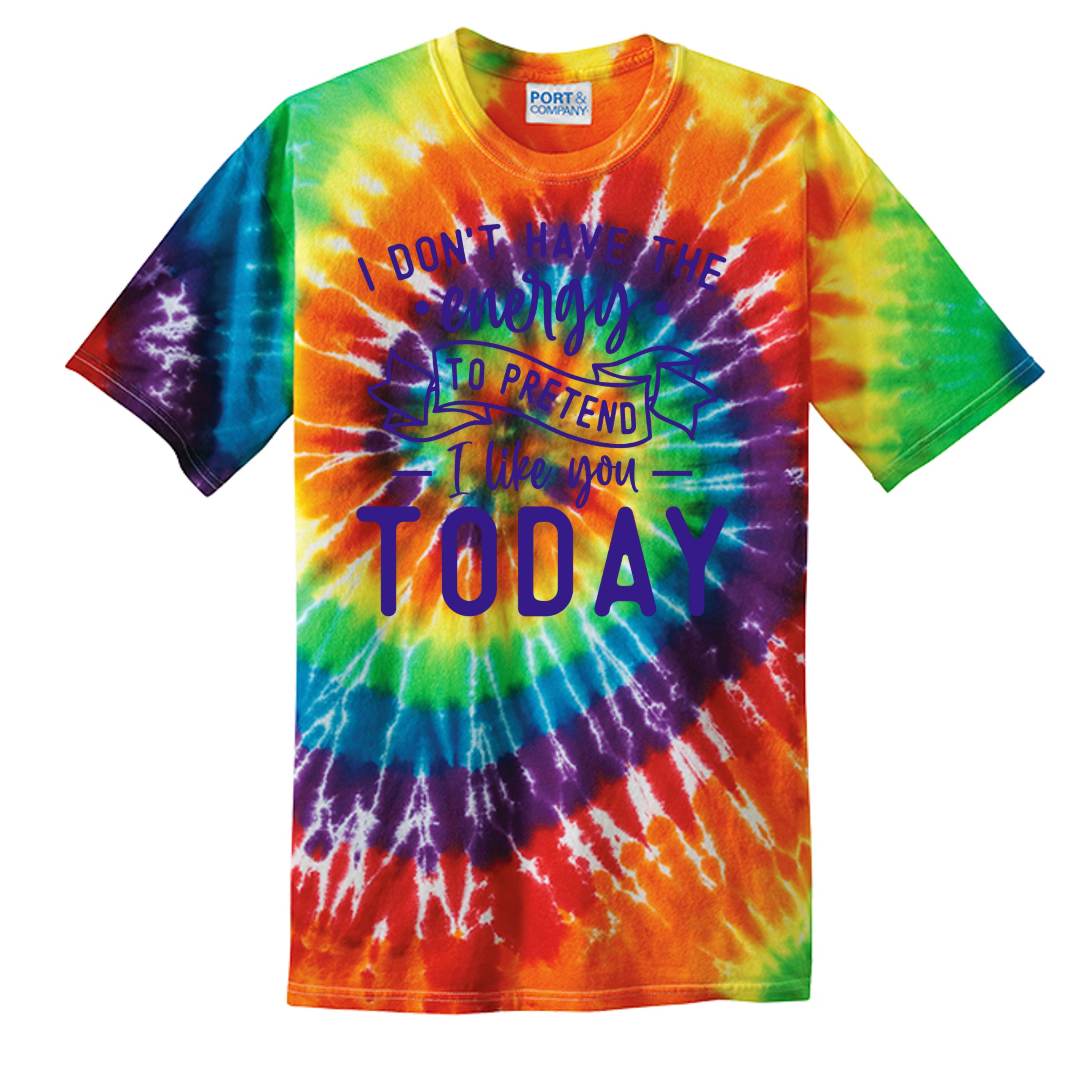 Rainbow - PC147 - FRONT