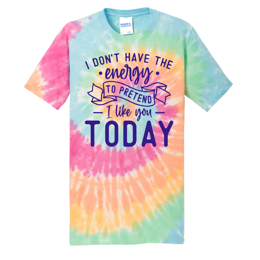 Pastel Rainbow - PC147 - FRONT