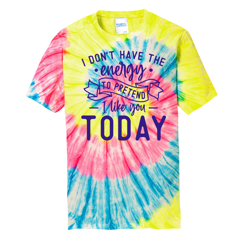 Neon Rainbow - PC147 - FRONT