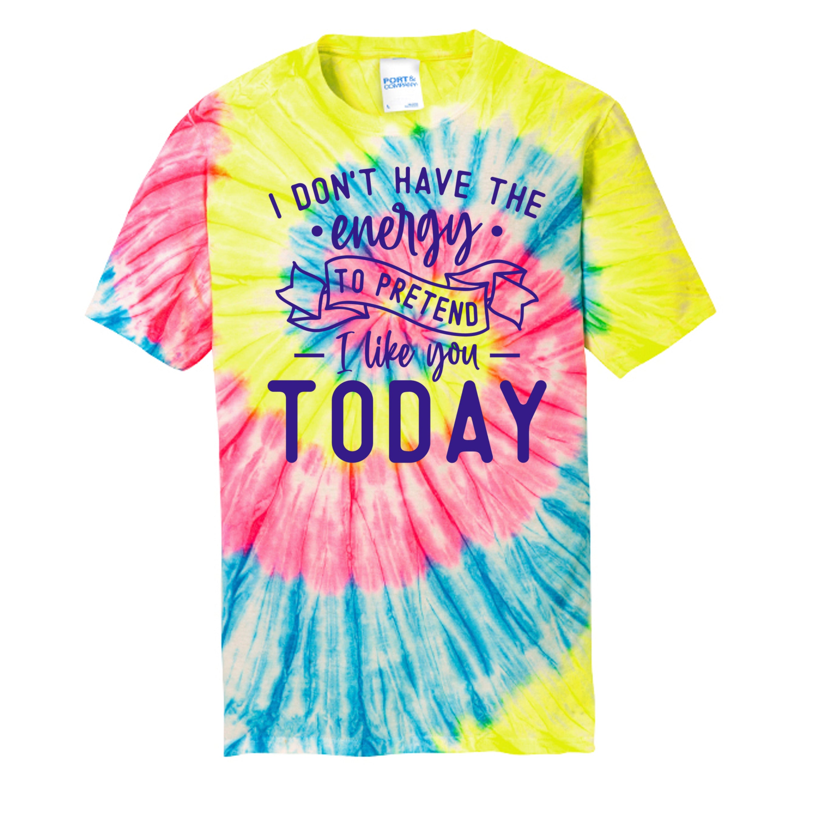 Neon Rainbow - PC147 - FRONT