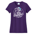 Team Purple - LPC450 - FRONT