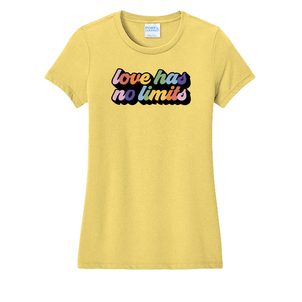 Yellow - LPC450 - FRONT