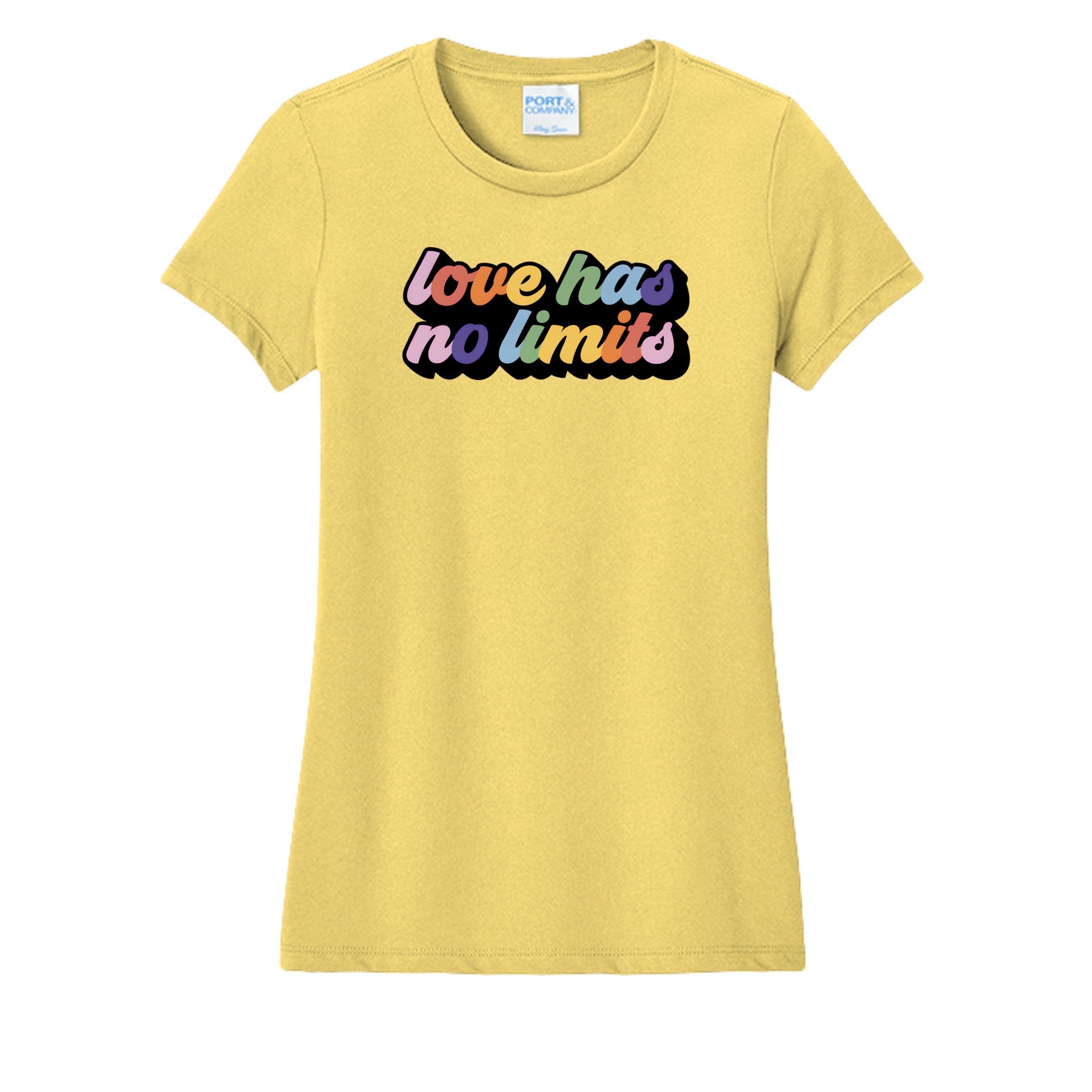 Yellow - LPC450 - FRONT