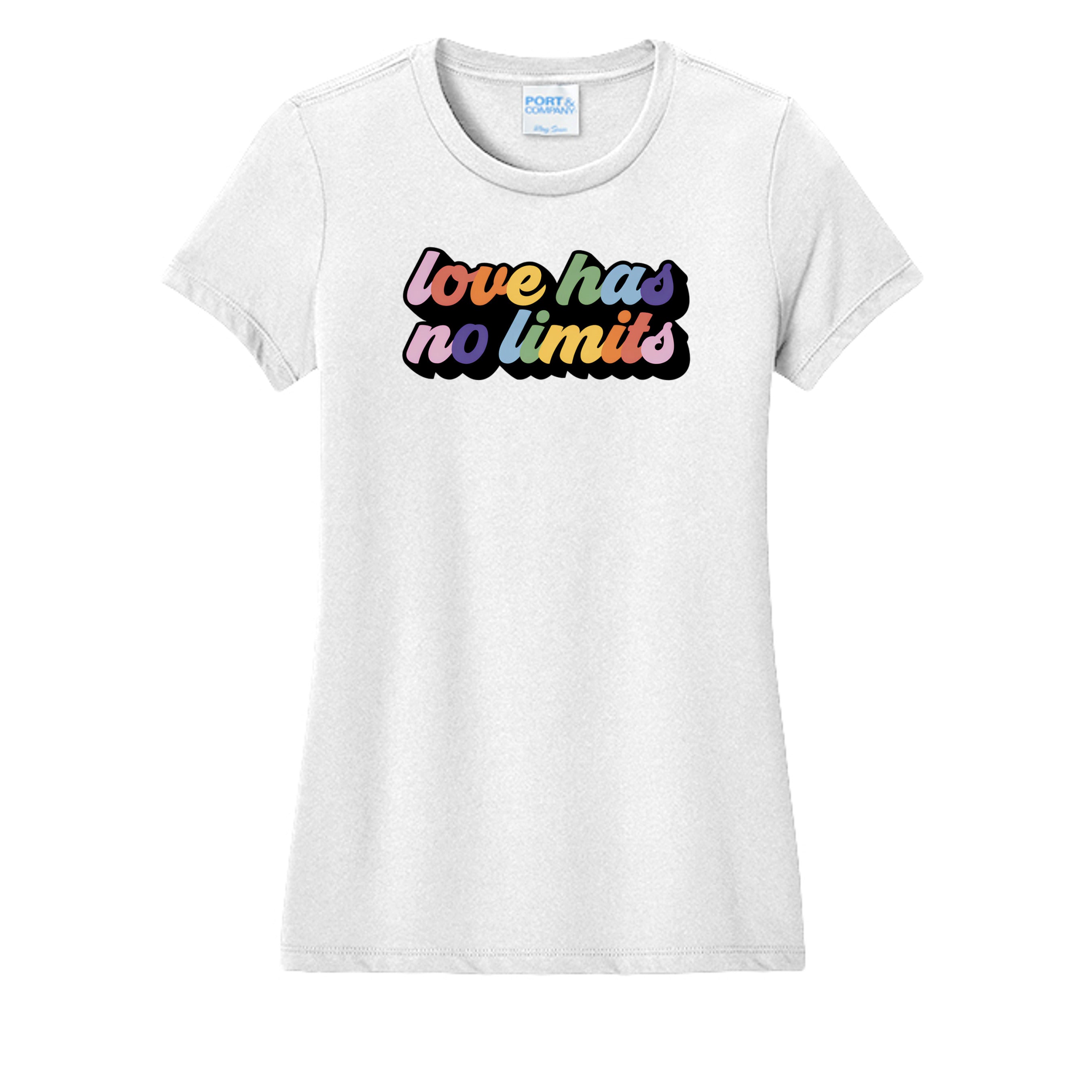 White - LPC450 - FRONT