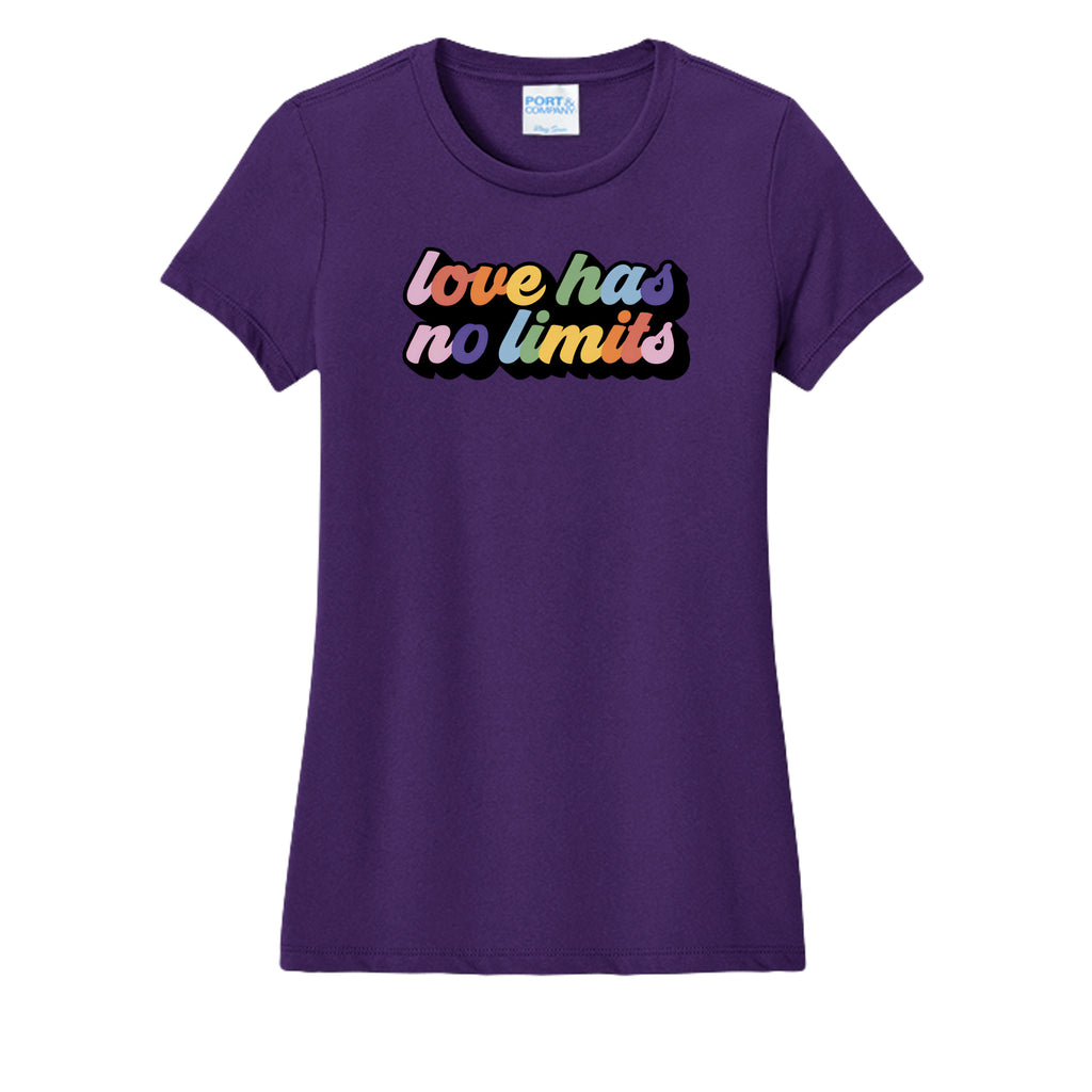 Team Purple - LPC450 - FRONT