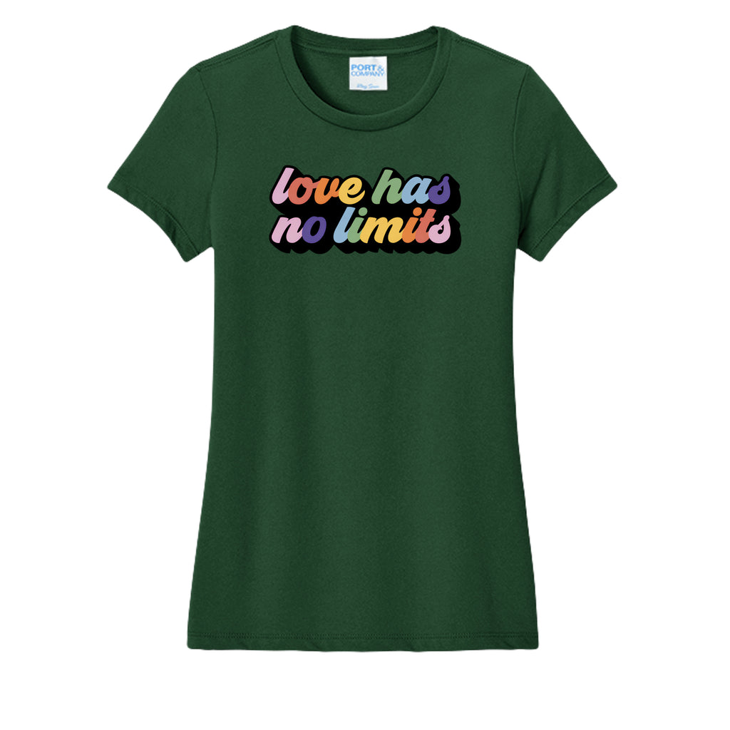 Forest Green - LPC450 - FRONT