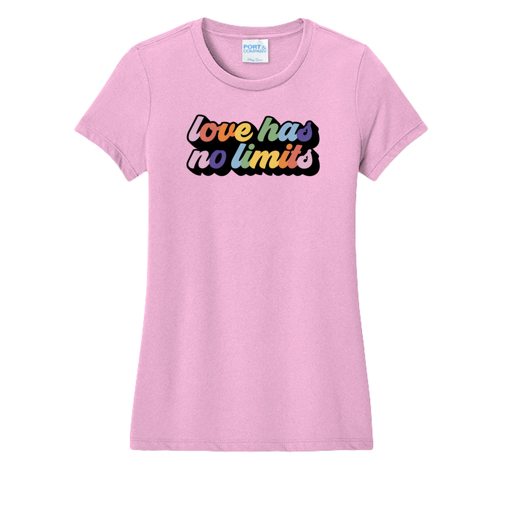 Candy Pink - LPC450 - FRONT