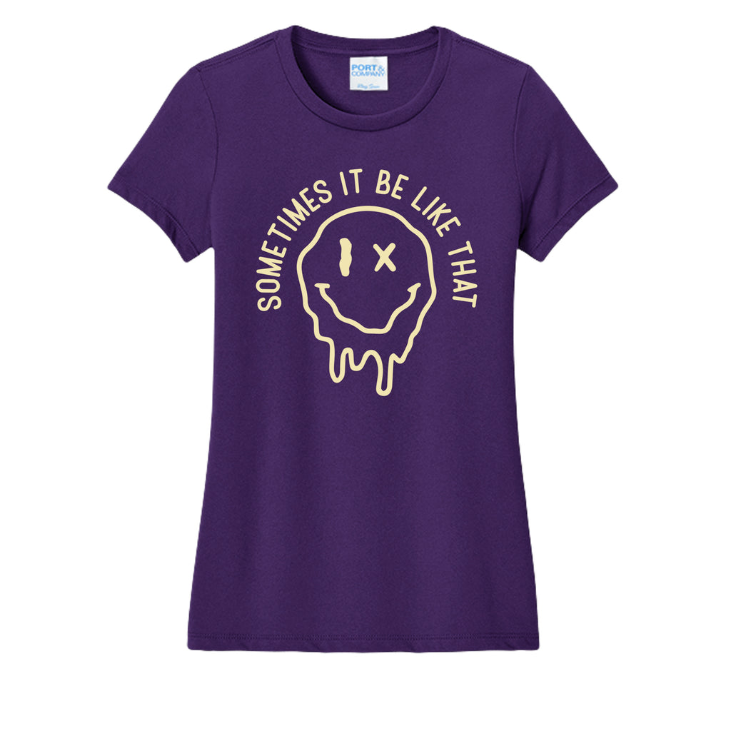 Team Purple - LPC450 - FRONT