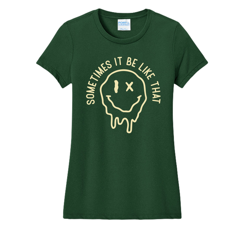 Forest Green - LPC450 - FRONT