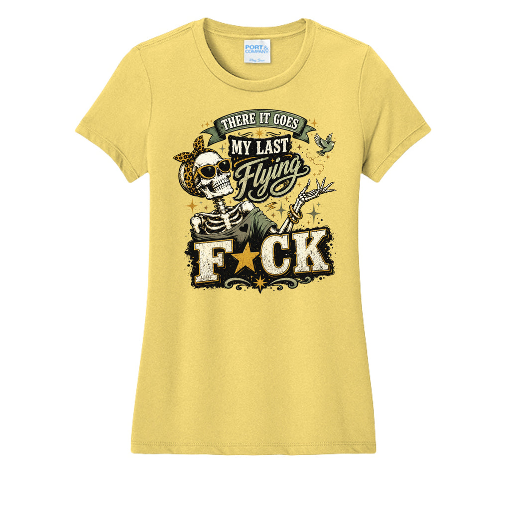 Yellow - LPC450 - FRONT