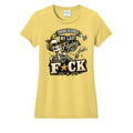 Yellow - LPC450 - FRONT