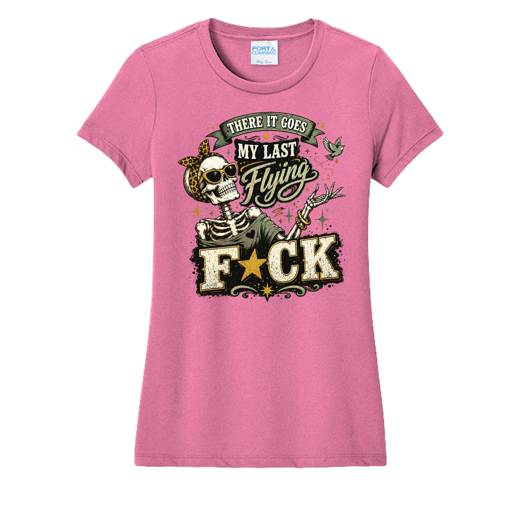 New Pink - LPC450 - FRONT