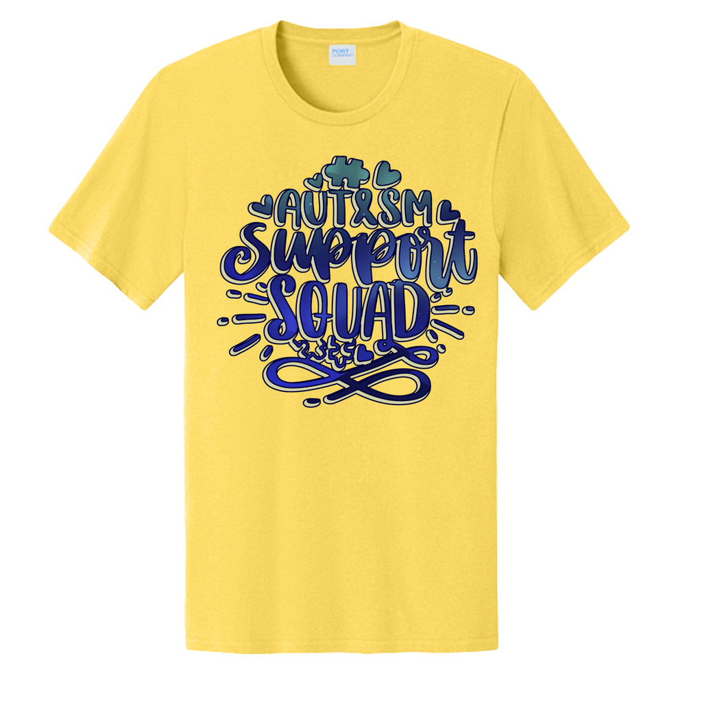 Yellow - PC43 - FRONT