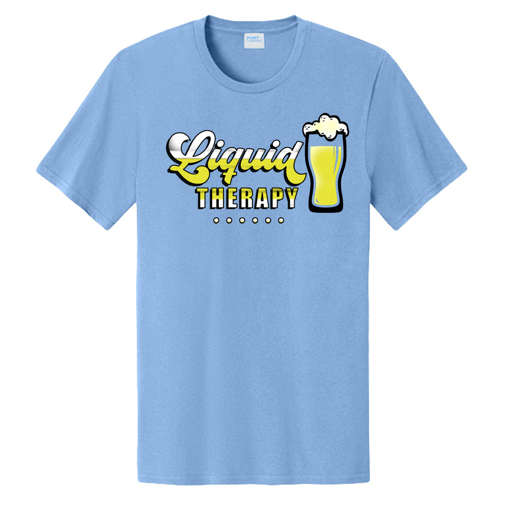 Carolina Blue - PC43 - FRONT