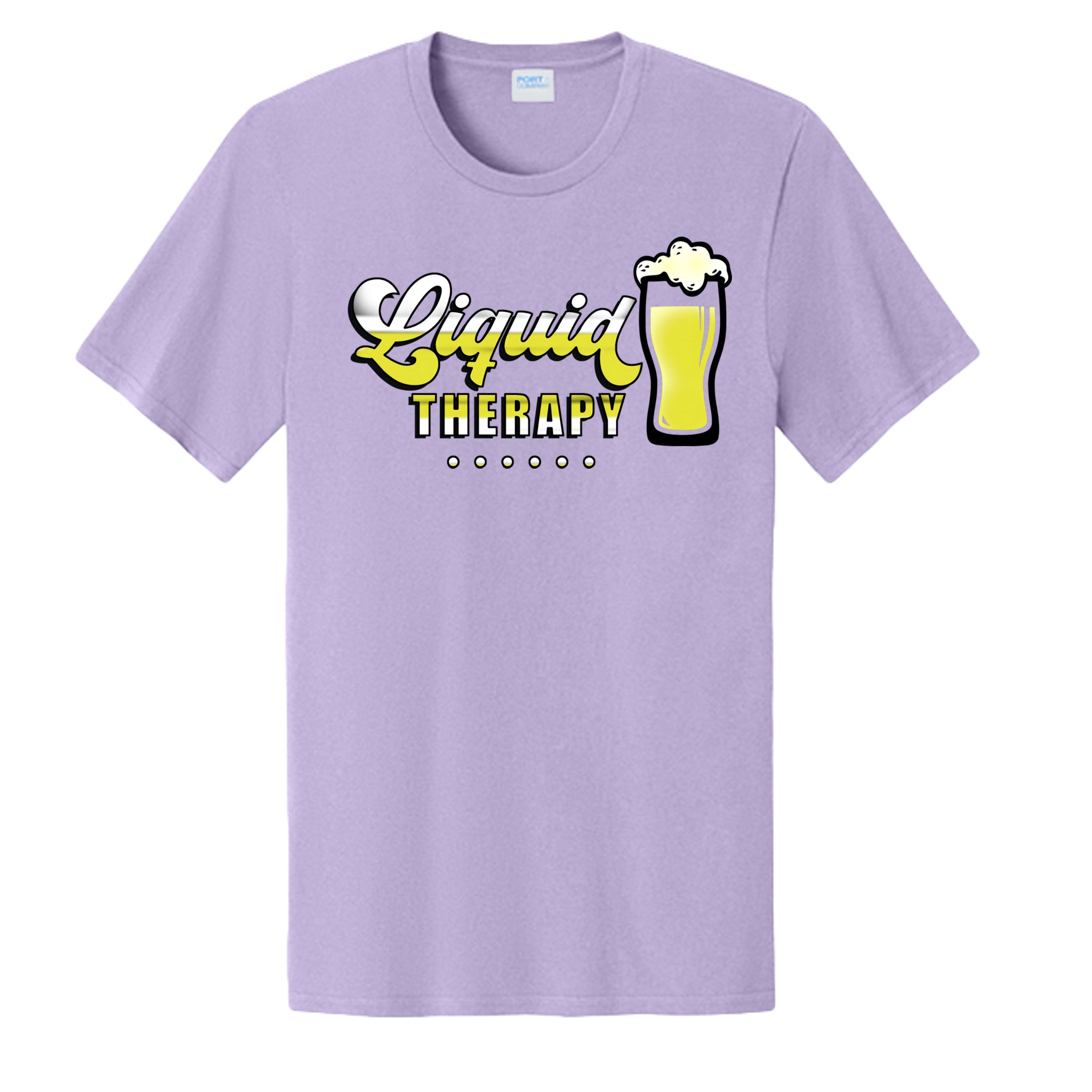 Lavender - PC43 - FRONT