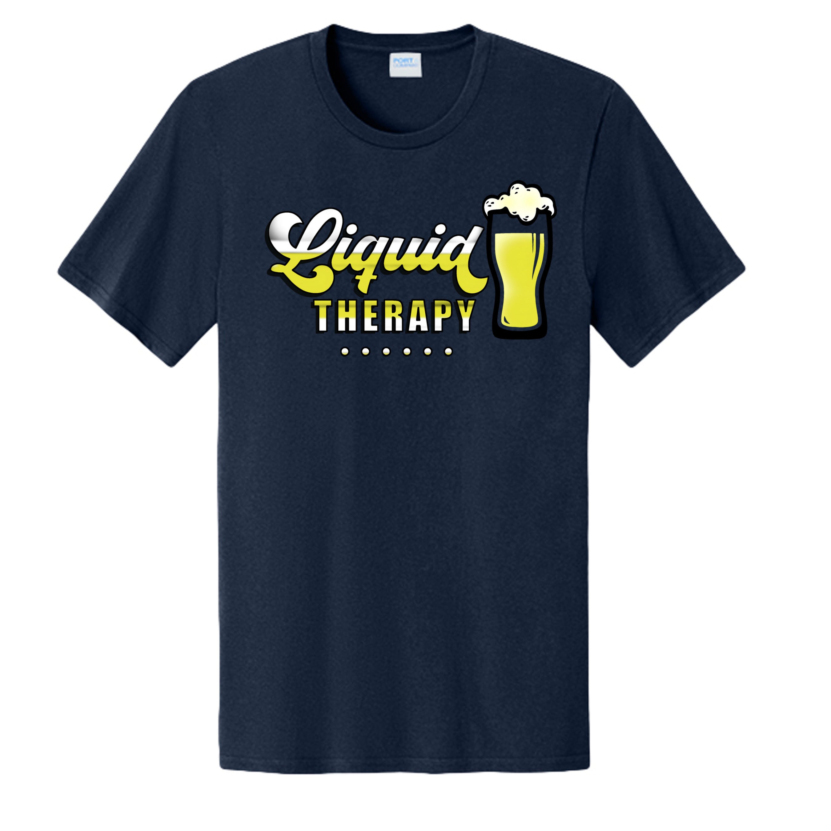 True Navy - PC43 - FRONT