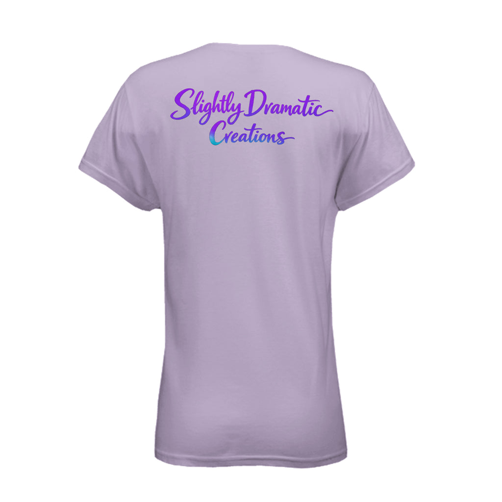 LAVENDER - SL04 - BACK