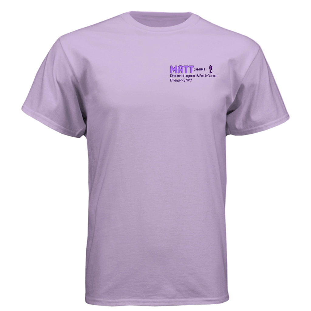 Lavender - 5280 - FRONT