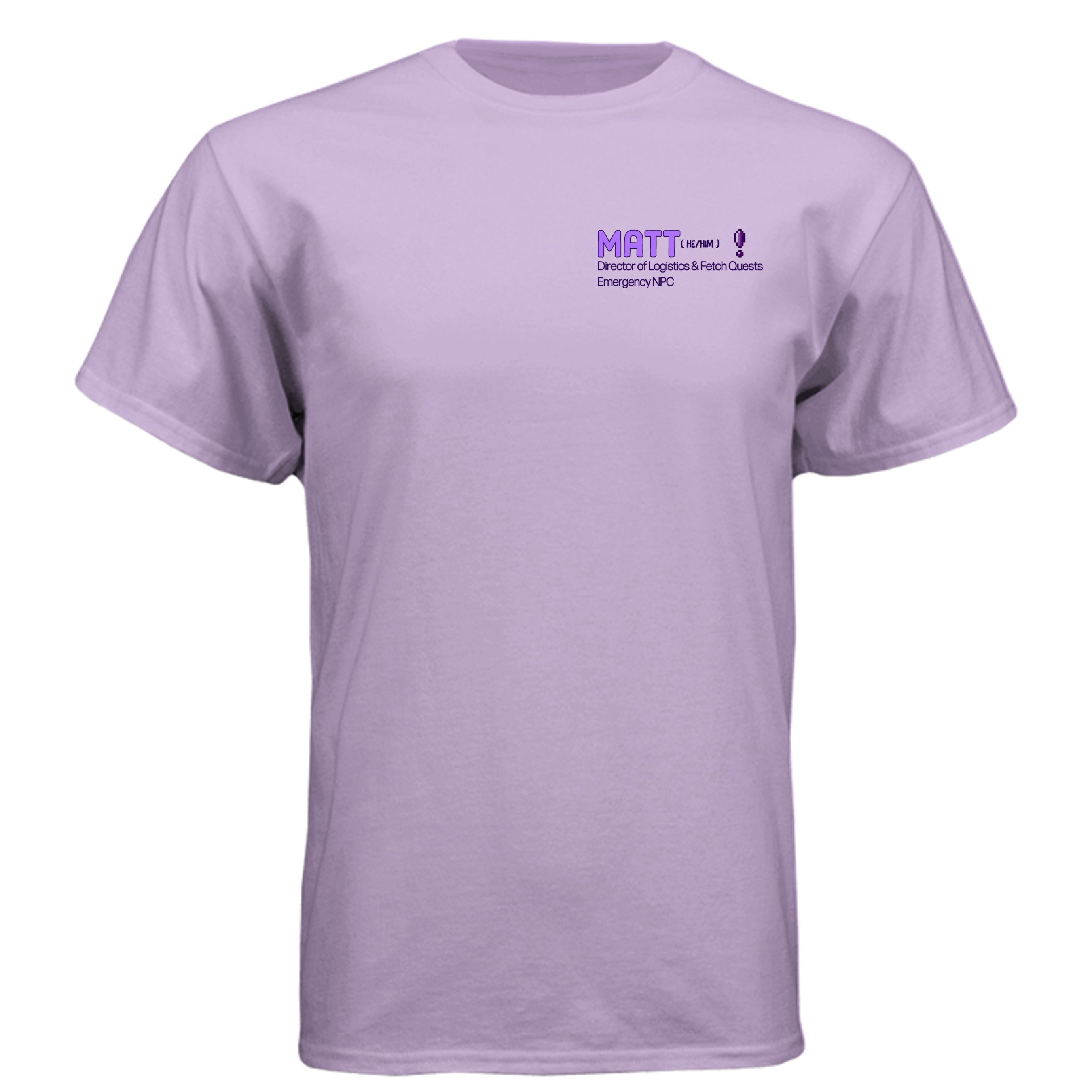 Lavender - 5280 - FRONT